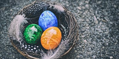 Weekend świątecznych jarmarków