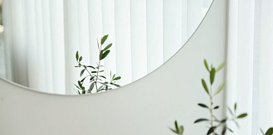 Jak dobrać lustro na wymiar do małych mieszkań?