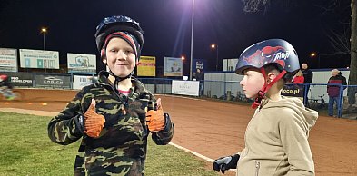 Speedrowerowcy Szawera czekali na ten dzień (zdjęcia, film)