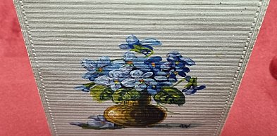 Tą wystawą muzeum przywołuje wiosnę (zdjęcia, film)