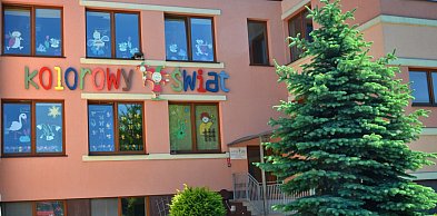 Kolorowy Świat – edukacja od żłobka do szkoły (zdjęcia)