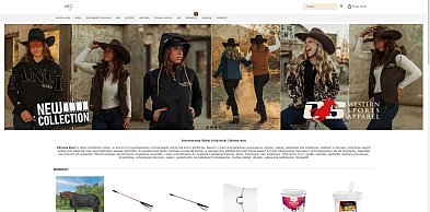 Co kupić na początek w sklepie jeździeckim? Lista niezbędnego sprzętu dla początku