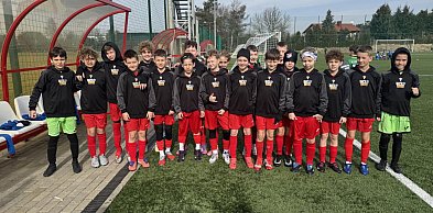 Powstanie kolejna piłkarska klasa sportowa