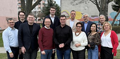 Koalicja Obywatelska Leszna informuje: zakończyliśmy proces wyborczy