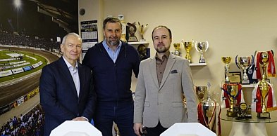 Zespół Szkół Technicznych w Lesznie łączy siły z Unią Leszno