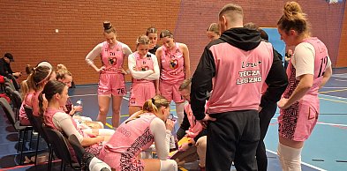 Wszystko rozstrzygnie się w niedzielę. Ostatni mecz koszykarek Lou Tęczy Leszno