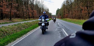 Motocyklowa wiosna w regionie. Pierwszy zlot już za kilka dni