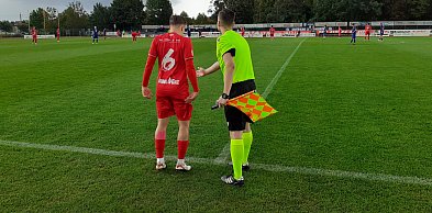 Pucharowy mecz Polonii. Z Górnikiem Konin zagrają w środku tygodnia