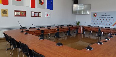 Będą nowi Zasłużeni dla Miasta Leszna. Czym sobie zasłużyli na tytuły?