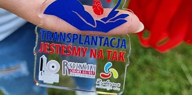 Bieg promujący nadzieję. Ruszyły zapisy