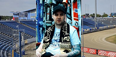 Danlel Kaczmarek gościem specjalnym na Memoriale Alfreda Smoczyka