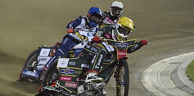 Włókniarz Częstochowa został rozbity przez Betard Spartę Wrocław