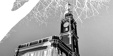 Na godzinę zgaśnie oświetlenie Ratusza