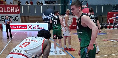 Nie było urodzinowego prezentu dla Wendella Mitchella (zdjęcia)