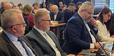 Radny PiS kontra prezydent Leszna. O co poszło? O pieniądze