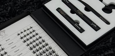 Jak uzyskać efekt przedłużonych rzęs w 5 minut? Poznaj metodę bondingową