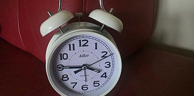 Nadchodzi zmiana czasu! Tej nocy pośpimy krócej