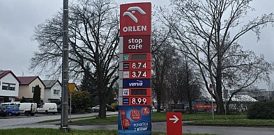 Minister podał maksymalne ceny paliw. Zaczną obowiązywać od wtorku!