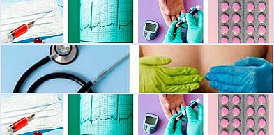 Choroby cywilizacyjne - konferencja w ANS. Warto mądrych posłuchać