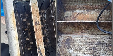 Prezesce Echa puściły nerwy. - Nasze magazyny to nie śmietnik!