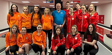 Zrobiły to! Kręglarki SKK Polonia 1912 Leszno wicemistrzyniami Polski