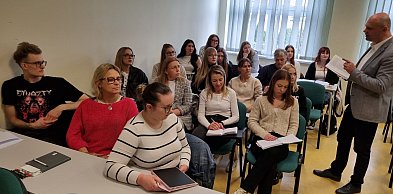 WSH w Lesznie zaprasza na Targi Edukacji i Pracy