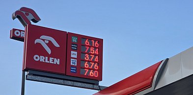 Ceny na stacjach paliw w Lesznie poszły w dół! Jest taniej o ponad 1 zł