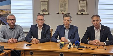 Ścieżka z Leszna do węzła S5 pobiegnie przy lotnisku. Kiedy powstanie?