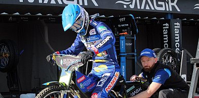 Przed nami dwa dni żużlowych emocji na Stadionie Smoczyka w Lesznie