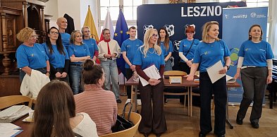 Jak poprawić współpracę miasta Leszna z NGO? (zdjęcia)