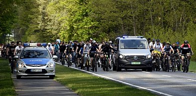 Szykujcie rowery na majówkę. Podajemy pierwsze szczegóły wydarzenia