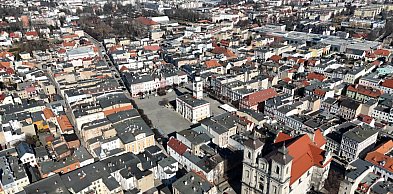 MPEC zaprasza na spotkanie mieszkańców Starówki. Będzie o cieple