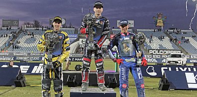 Australijczyk triumfatorem 76. Memoriału Alfreda Smoczyka w Lesznie (zdjęcia)