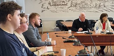 Zapraszamy na konferencję: Jak bezpiecznie korzystać z internetu? (zdjęcia)