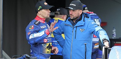 Rafał Okoniewski przed sezonem 2026: Oby dopisało nam zdrowie i szczęście