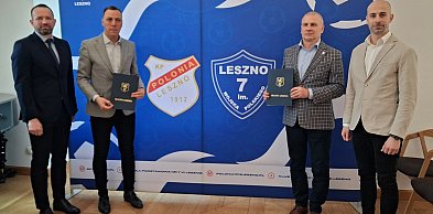 W Lesznie powstała klasa mistrzostwa sportowego. Nabór rusza 8 kwietnia