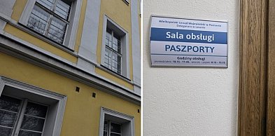 Paszportowe last minute także w Lesznie