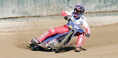 Żużlowa legenda Leszna: Pawlicki ponownie w Unii