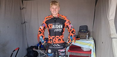 Unia Leszno stawia na Brytyjczyka: Kim jest Cooper Rushen?