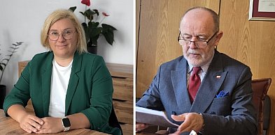 Dyrektorka szpitala odpowiada posłowi Mosińskiemu