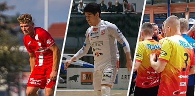 Nie tylko żużlowe emocje. Dużo wydarzeń sportowych w Lesznie i regionie