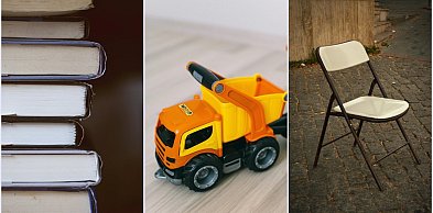 Graty z chaty - nowa akcja w Lesznie. Już można się zapisywać