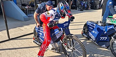 Piotr Pawlicki z awansem! Powalczy dalej o finał IMP