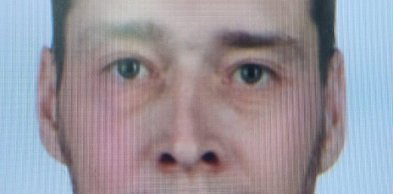 Policja poszukuje Mariusza Tomczaka. 11 kwietnia wyszedł z domu