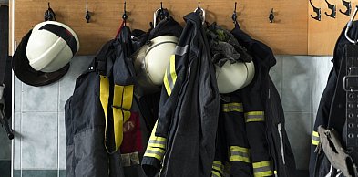 Strażacy z OSP dostali pieniądze z powiatu. Kwoty są różne