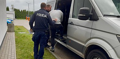 Odpowie za próbę zabicia czterech osób. Gdyby mógł, cofnąłby czas