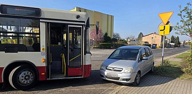 Takie "kwiatki" zdarząją się często. Kierowcy autobusów mają problem