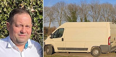 Wyjechał busem do Holandii. Nie ma z nim kontaktu