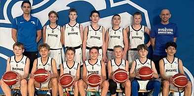 Do boju Rycerze! Trzy dni koszykarskich emocji w Rydzynie