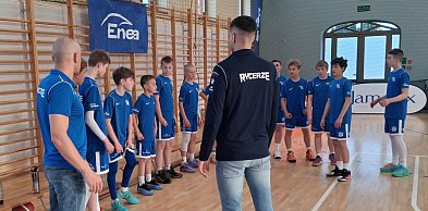 Waleczni Rycerze Rydzyna poza półfinałem mistrzostw Polski